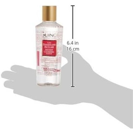 Guinot Micellar Cleansing Water 200Ml - Image 3