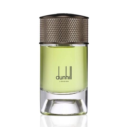Dunhill Signature Collection Eau De Parfum Cologne Spray For Men 3.4 Fl. Oz. Amalfi Citrus