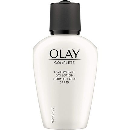 Olay Complete Normal Skin Day Fluid 100Ml