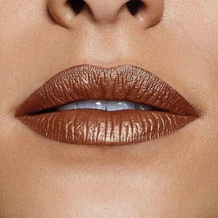 Maybelline Metallic Foil Lipstick 110 Calypso 5Ml - Image 3