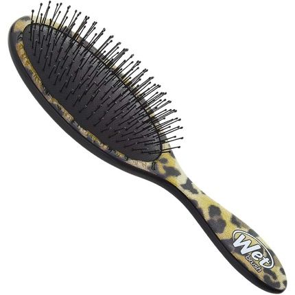 Wetbrush Safari Detangler Leopard 100G - Single