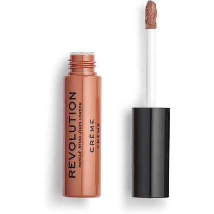 Makeup Revolution Creme Lip Head-Turner 121 6Ml