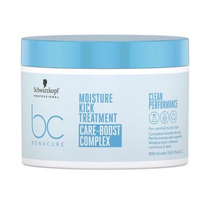 Bonacure Bonacure Moisture Kick Treatment 500 Ml