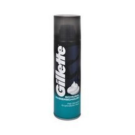 Gillette Shaving Foam Sensitive Skin 200Ml Shaving Cream For Sensitive Skin