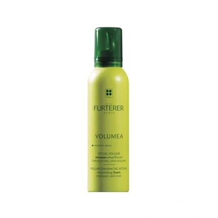 Ren Furterer Volumea Volumizing Foam 200Ml For Fine Hair