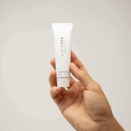 Slow Sex Finger Play Gel 30Ml - Image 3
