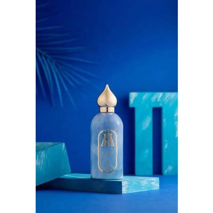 Attar Collection Attar Sierra Eau De Parfum 100 Milliliters