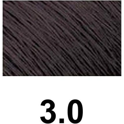 Creme Of Nature Nourishing Permanent Soft Black Hair Color 3.0 - Image 3