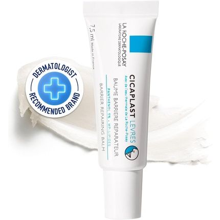 Cicaplast By La Roche-Posay Lip Barrier Repairing Balm 7.5Ml