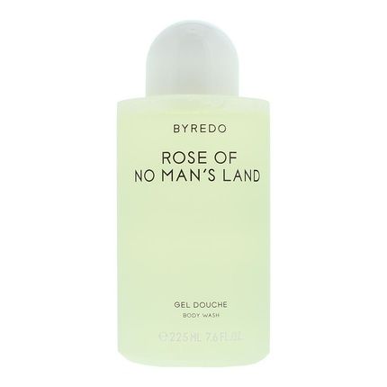 Byredo Rose Of No Mans Land Body Wash 225Ml For Unisex