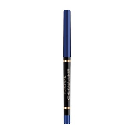 Max Factor Kohl Kajal Liner Automatic Eye Pencil 002 Azure