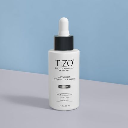 Tizo Photoceutical Advanced Vitamin C E Serum With Ferulic Acid And Bakuchiol - Image 3