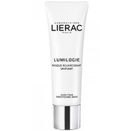 Lierac Lumilogie Eventone Brightening Mask Facial Mask