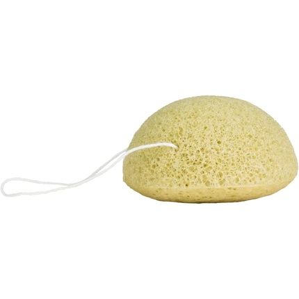 Benecos Natural Cosmetics Konjac Sponge Green Tea 100% Biodegradable