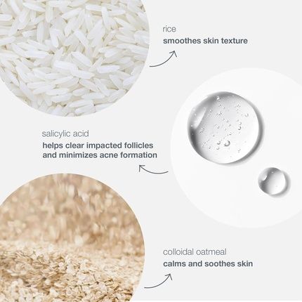 Dermalogica Daily Microfoliant Gentle Face Exfoliator Scrub Powder - Image 3