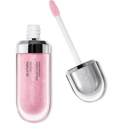 Kiko Milano 3D Hydra Lip Gloss 05 Softening For A 3D Look
