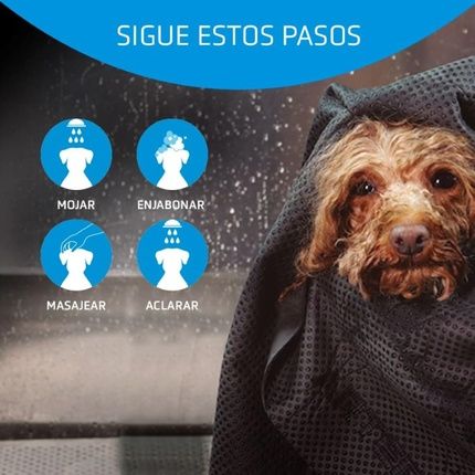 Artero Baby Shampoo 100Ml