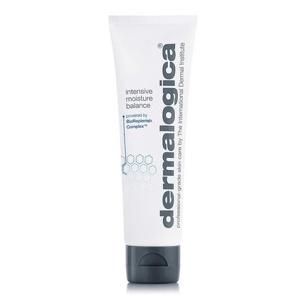 Dermalogica Intensive Moisture Balance Face Moisturizer With Hyaluronic Acid 1.7 Fl Oz
