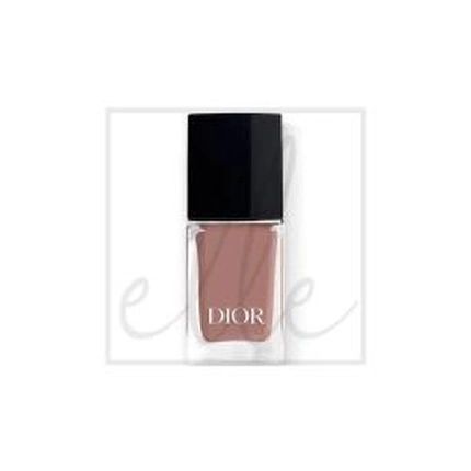 Dior Gel Effect And Couture Color Nail Polish 449 Dansante