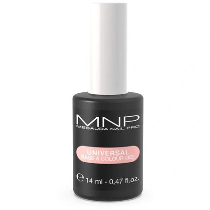 Mnp Universal Base & Color Gel Macrame 14Ml