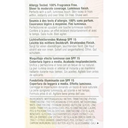 Clinique Finishers Ivory 30Ml - Image 3