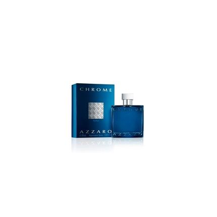 Azzaro Azzaro Chrome Parfum Spray 50 Ml