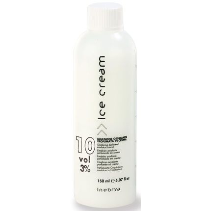 Inebrya Ice Cream Creme Oxyd 3% 150Ml