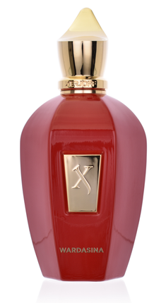 Xerjoff Wardasina Eau De Parfum Tester 100 Ml