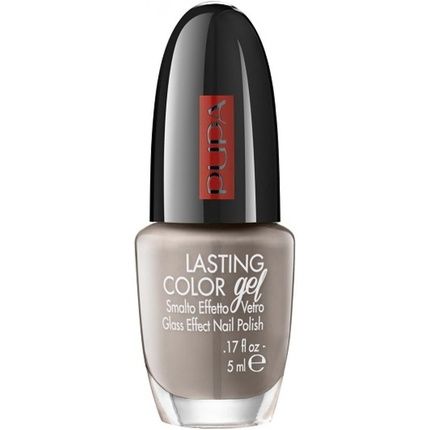 Pupa Lasting Colour Gel 028 Metal Pastel One Size