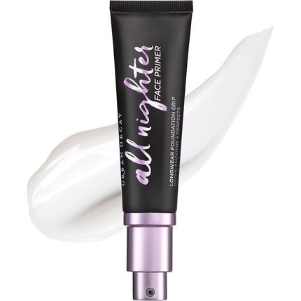 Urban Decay All Nighter Makeup Primer For Face Even Complexion And Hydration 30Ml