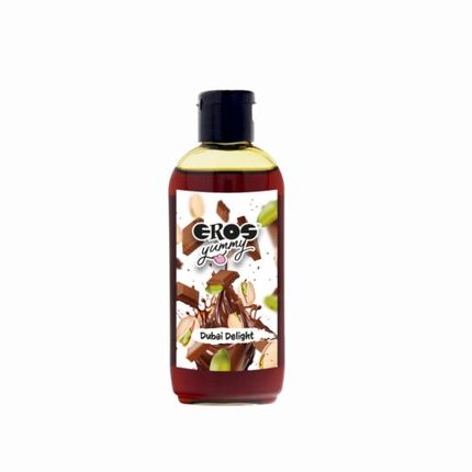 Eros Jummy Dubai Delight Lubricant 100Ml