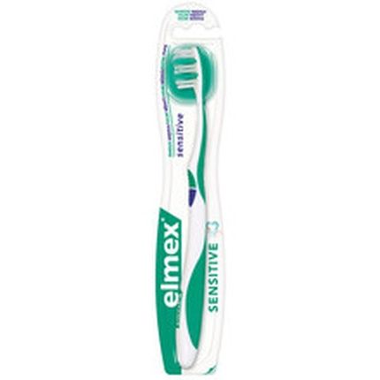 Elmex Sensitive Toothbrush For Sensitive Teeth
