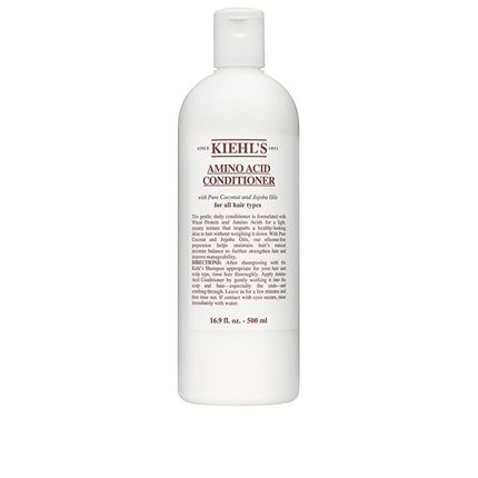 Kiehl'S Amino Acid Conditioner 500Ml For Women