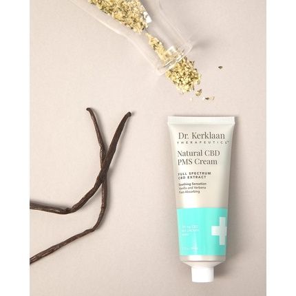 Natural Cbd Pms Cream 2 Fl Oz/59Ml - Image 3