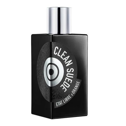 Etat Libre D'Orange Clean Suede Eau De Parfum Spray 100Ml