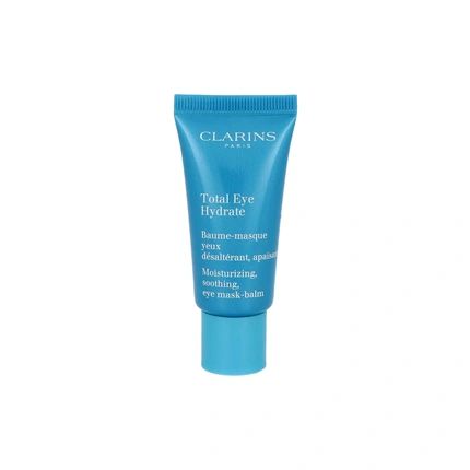Clarins Total Eye Hydrate Eye Maskbalm 20Ml - Image 4