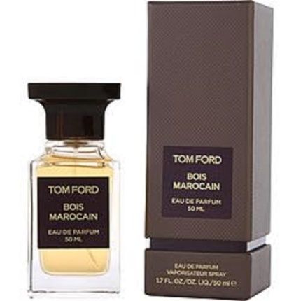 Tom Ford Moroccan Wood Eau De Parfum Unisex 50Ml