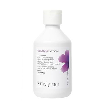 Z.One Concept Simply Zen Restructure In Shampoo 250Ml