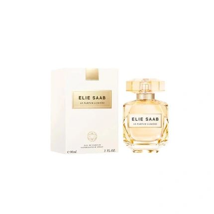 Elie Saab Le Parfum Lumiere For Women 3 Oz Edp Spray