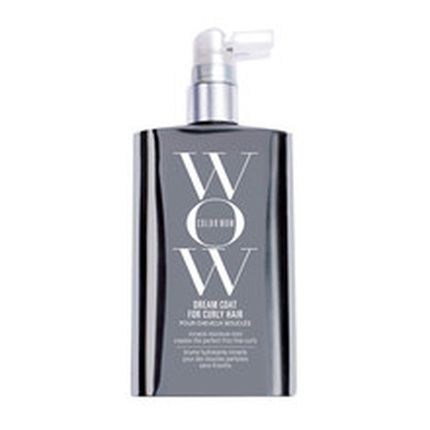 Color Wow Dream Coat For Curly Hair Anti Frizz 200 Ml - Image 3
