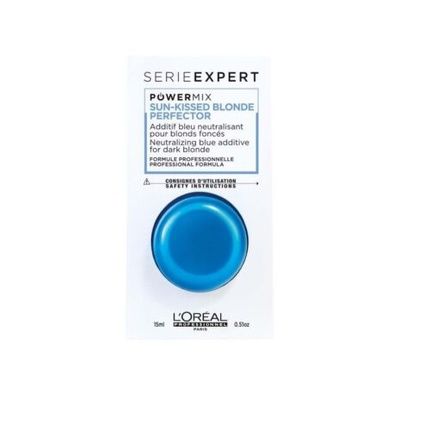 Loreal Serie Expert Mix Factory Powermix Shot Color Refreshment Pigments 15Ml - Image 4