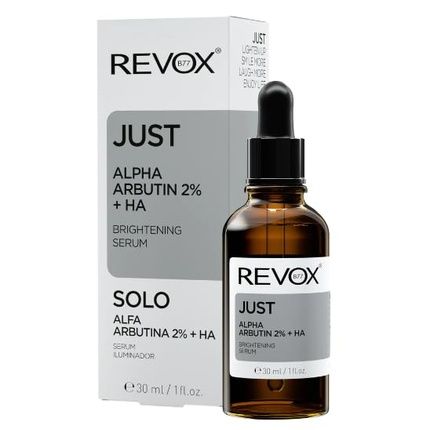 Revox B77 Just Daily Routine Set 3X30Ml - Image 3