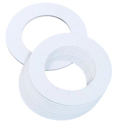Perron Rigot Disposable Cleanliness Collars