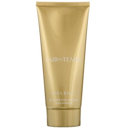 Nina Ricci L'Air Du Temps Shower Gel 200Ml