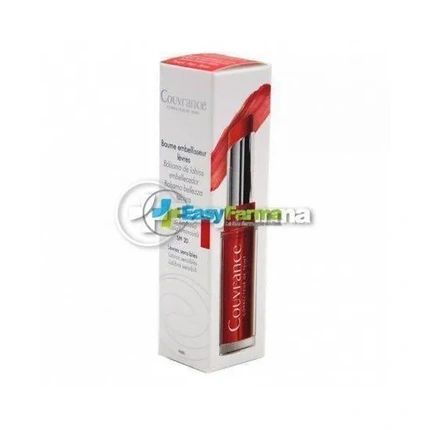 Avne Couvrance Balm Spf 20 Red Radiance 30 Ml