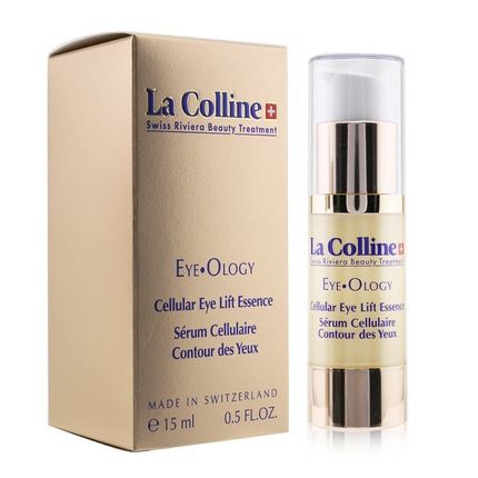 La Colline Eye Performance Cellular Eye Lift Essence 15Ml