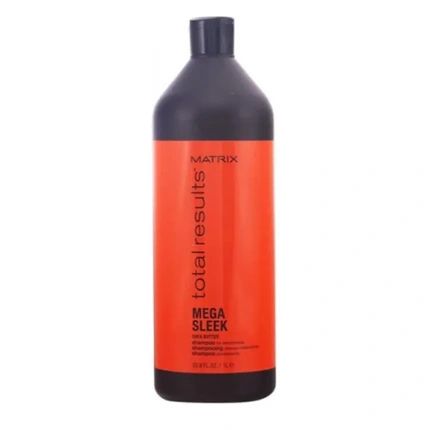 Matrix Total Results Mega Sleek Shampoo 1000Ml