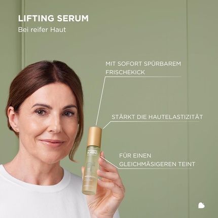 Annemarie Borlind Naturoyal System Biolifting سيروم 50 مل للبشرة الناضجة