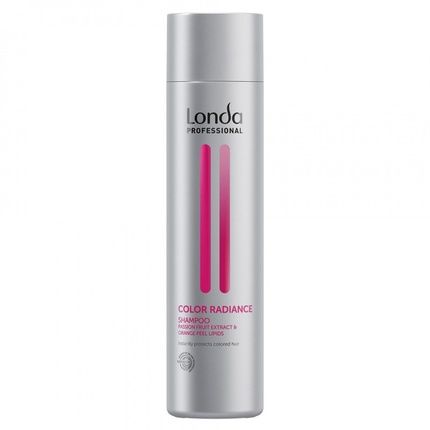 Londa Professional Color Radiance Shampoo For Colored Hair 250Ml