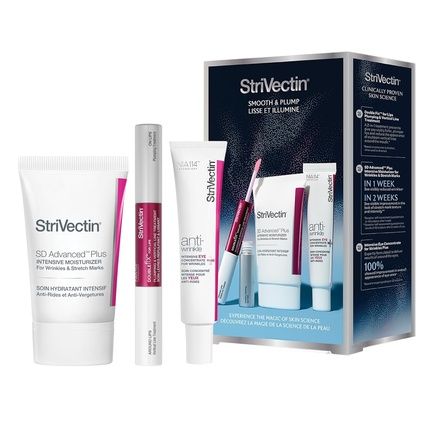 Strivectin Anti-Wrinkle Smooth & Plump Trio Kit Intensive Eye Sd Advanced - Image 3